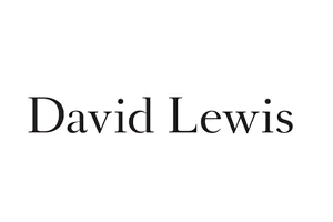 David Lewis Logo