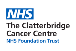 The Clatterbridge Cancer Centre NHS Foundation Trust logo