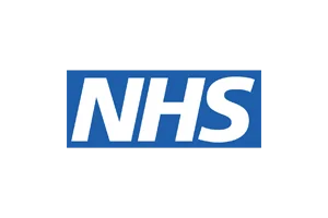 NHS logo