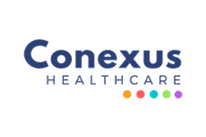 Conexus Healthcare logo