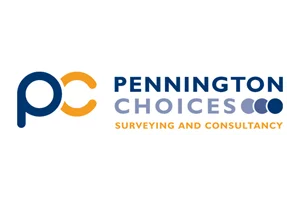 PENNINGTON CHOICES logo