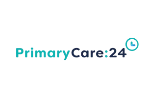 Primary Care 24 logo